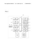 PREVENTIVE TERMINAL DEVICE AND INTERNET SYSTEM FROM DROWSY AND DISTRACTED DRIVING ON MOTORWAYS USING FACIAL RECOGNITION TECHNOLOGY diagram and image