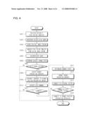 PREVENTIVE TERMINAL DEVICE AND INTERNET SYSTEM FROM DROWSY AND DISTRACTED DRIVING ON MOTORWAYS USING FACIAL RECOGNITION TECHNOLOGY diagram and image