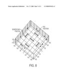 Method and system for locating devices with embedded location tags diagram and image