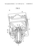 Pressure Switch diagram and image