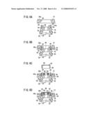 Pressure Switch diagram and image