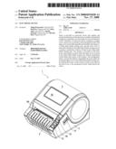 Electronic device diagram and image