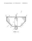 Signal-operable traffic sign assembly diagram and image