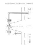 Signal-operable traffic sign assembly diagram and image