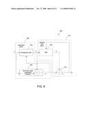 Composite analog to digital receiver with adaptive self-linearization diagram and image