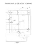 Composite analog to digital receiver with adaptive self-linearization diagram and image