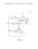 Composite analog to digital receiver with adaptive self-linearization diagram and image