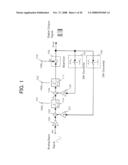 DELTA SIGMA MODULATOR diagram and image