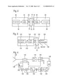 Method and Device for a Material-Penetrative Localization of a Measurement Signal diagram and image