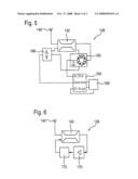 Method and Device for a Material-Penetrative Localization of a Measurement Signal diagram and image