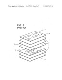 NON-WOVEN TEXTILE MICROWAVE PATCH ANTENNAS AND COMPONENTS diagram and image