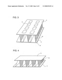 NON-WOVEN TEXTILE MICROWAVE PATCH ANTENNAS AND COMPONENTS diagram and image