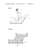 NON-WOVEN TEXTILE MICROWAVE PATCH ANTENNAS AND COMPONENTS diagram and image