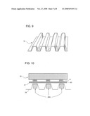 NON-WOVEN TEXTILE MICROWAVE PATCH ANTENNAS AND COMPONENTS diagram and image