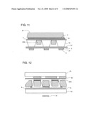 NON-WOVEN TEXTILE MICROWAVE PATCH ANTENNAS AND COMPONENTS diagram and image