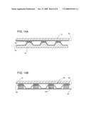 NON-WOVEN TEXTILE MICROWAVE PATCH ANTENNAS AND COMPONENTS diagram and image