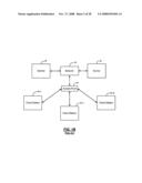 Dual band WLAN antenna diagram and image