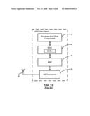 Dual band WLAN antenna diagram and image