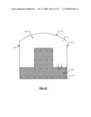 Dual band WLAN antenna diagram and image