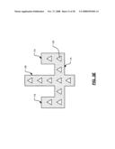 Dual band WLAN antenna diagram and image