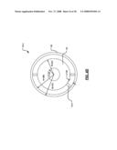 Dual band WLAN antenna diagram and image