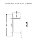 Dual band WLAN antenna diagram and image