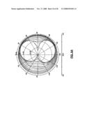 Dual band WLAN antenna diagram and image