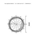 Dual band WLAN antenna diagram and image