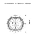 Dual band WLAN antenna diagram and image