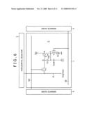 Display device, driving method thereof, and electronic device diagram and image