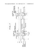 Display device, driving method thereof, and electronic device diagram and image