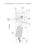 Display Systems Having Screens with Optical Fluorescent Materials diagram and image