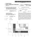 LIQUID CRYSTAL DISPLAY PANEL, THIN FILM TRANSISTOR ARRAY SUBSTRATE AND CURING LINE STRUCTURE FOR PHASE SEPARATION ALIGNMENT PROCESS diagram and image