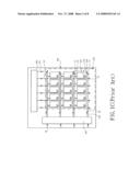 LIQUID CRYSTAL DISPLAY PANEL, THIN FILM TRANSISTOR ARRAY SUBSTRATE AND CURING LINE STRUCTURE FOR PHASE SEPARATION ALIGNMENT PROCESS diagram and image