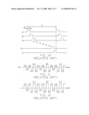 Liquid crystal display with coupling line for adjusting common voltage and driving method thereof diagram and image