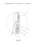 Multi-direction input device diagram and image