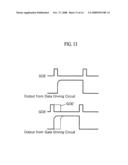 Liquid crystal display device and driving method thereof diagram and image