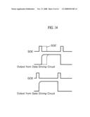 Liquid crystal display device and driving method thereof diagram and image