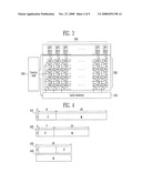 METHOD OF PERFORMING 3D GRAPHICS GEOMETRIC TRANSFORMATION USING PARALLEL PROCESSOR diagram and image