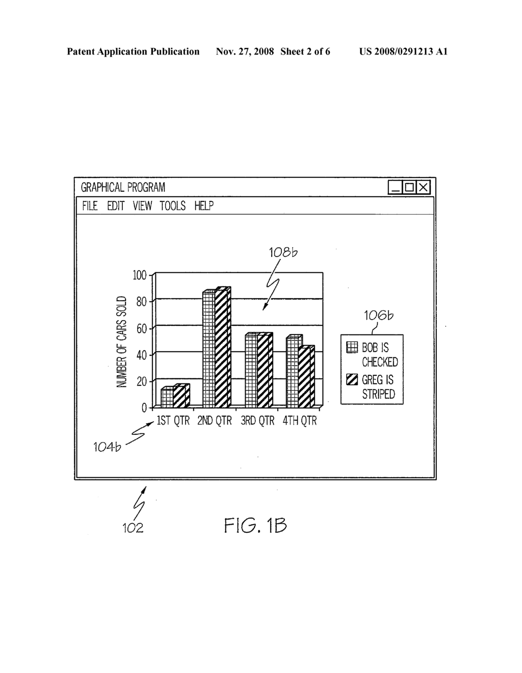 AUTOMATIC COLOR DISPLAY CONVERSION - diagram, schematic, and image 03