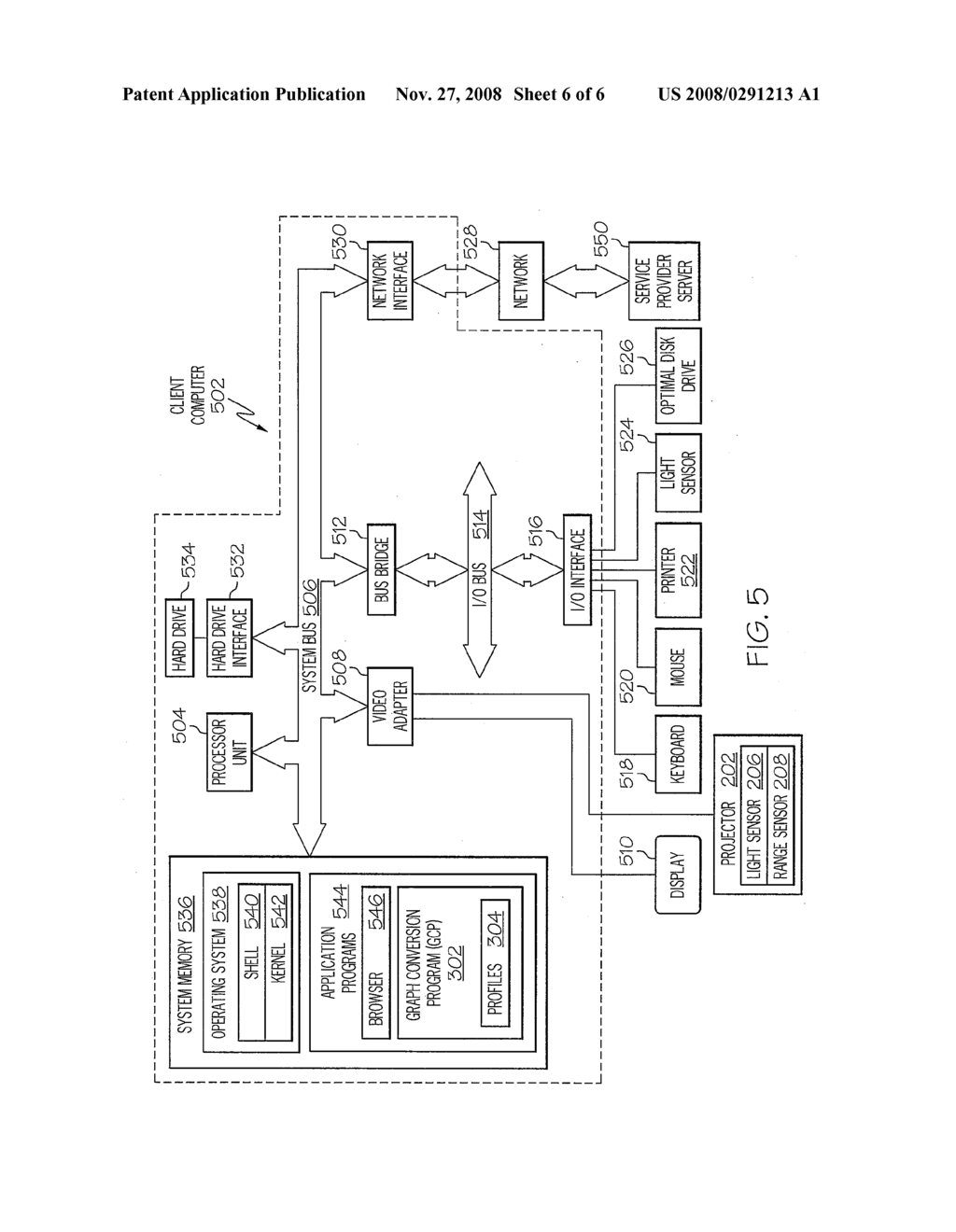 AUTOMATIC COLOR DISPLAY CONVERSION - diagram, schematic, and image 07