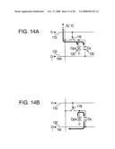 ELECTRO-OPTICAL DEVICE, DRIVING CIRCUIT OF ELECTRO-OPTICAL DEVICE, AND ELECTRONIC APPARATUS diagram and image