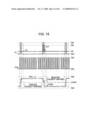 ELECTRO-OPTICAL DEVICE, DRIVING CIRCUIT OF ELECTRO-OPTICAL DEVICE, AND ELECTRONIC APPARATUS diagram and image