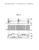 ELECTRO-OPTICAL DEVICE, DRIVING CIRCUIT OF ELECTRO-OPTICAL DEVICE, AND ELECTRONIC APPARATUS diagram and image