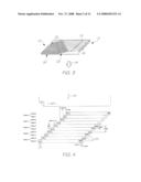 TEST CIRCUITRY FOR A PRINTHEAD NOZZLE ARRANGEMENT diagram and image