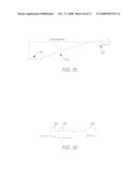 TEST CIRCUITRY FOR A PRINTHEAD NOZZLE ARRANGEMENT diagram and image