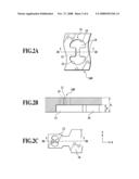 LIQUID EJECTION HEAD AND LIQUID EJECTION METHOD diagram and image