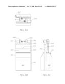 PRINTER WITH A DATA CAPTURE DEVICE TO IDENTIFY A PRINT SAMPLE diagram and image