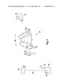 Method for Operating at Least One Camera diagram and image