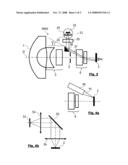 Method and Device for Identifying and Calibrating Panoramic Optical Systems diagram and image